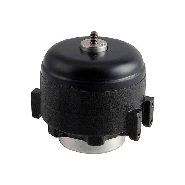 Allpoints 8013952 Fan Motor, Condensor, 115V 16W, Cw For Delfield